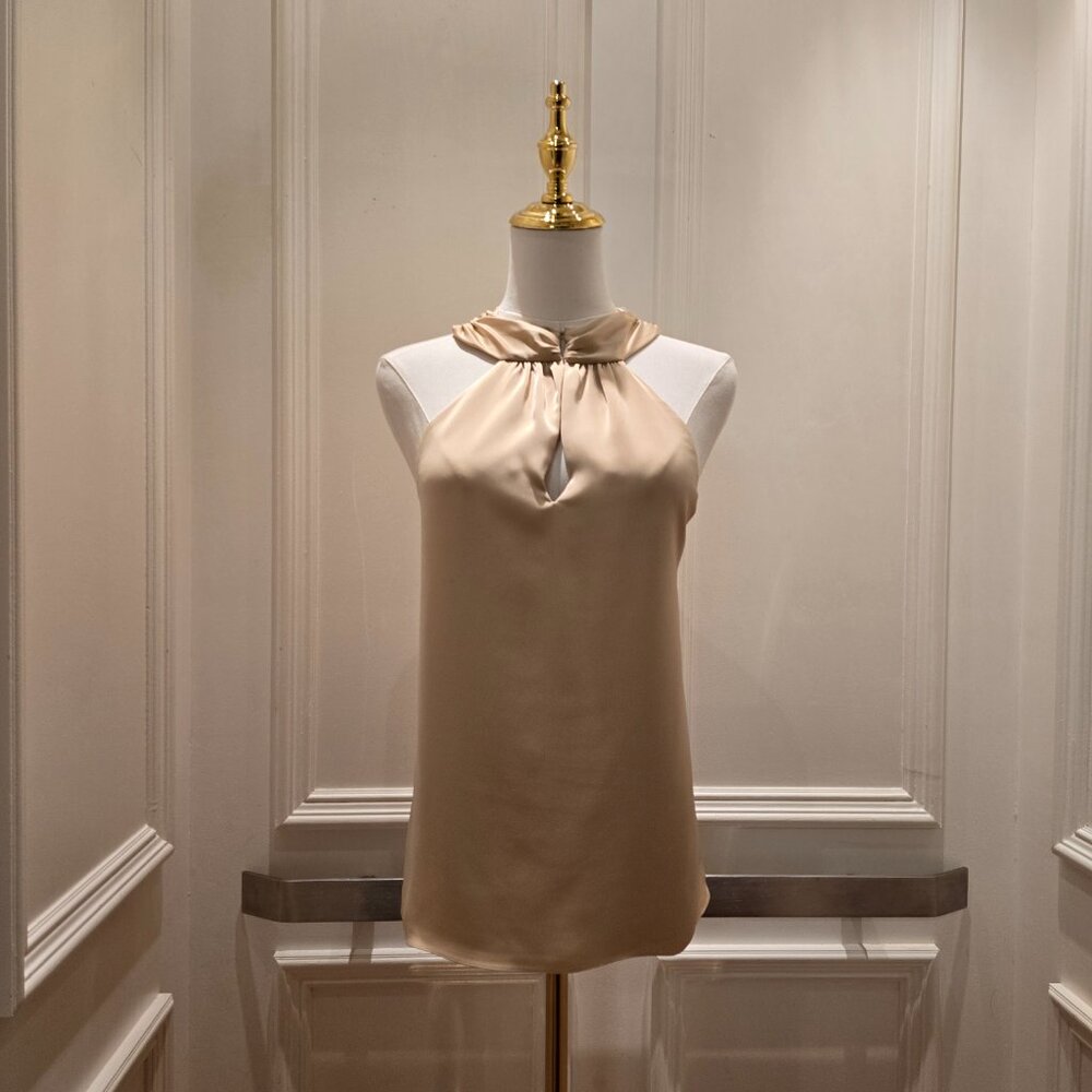 Silk RAMY BROOK Womens Blouse